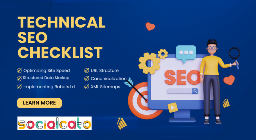 technical-seo-checklist