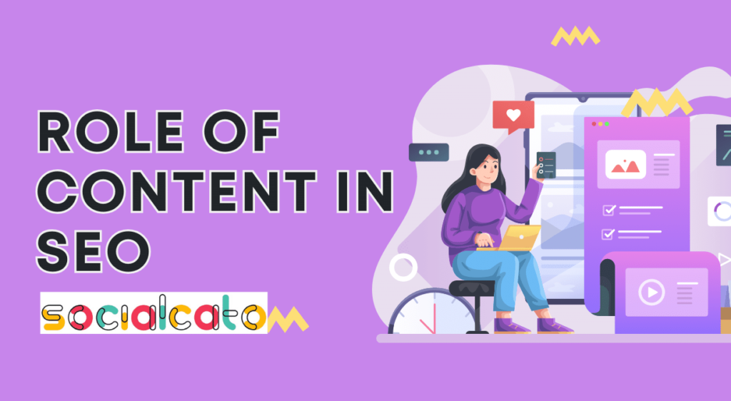 role-of-content-in-seo