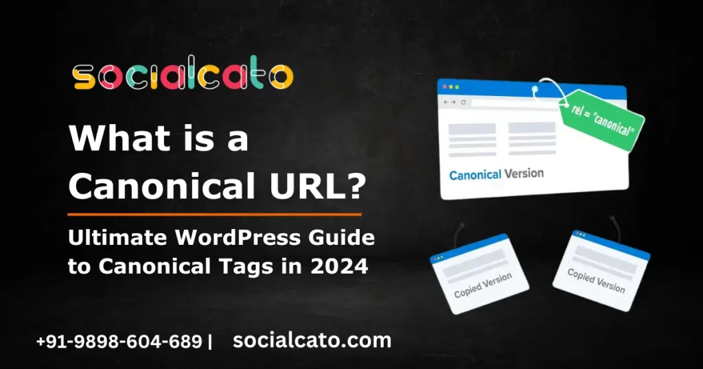 Ultimate WordPress Guide to Canonical Tags in 2024