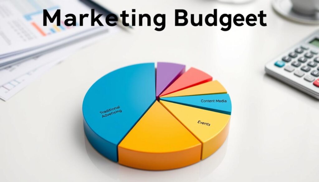 Marketing Budget Allocation