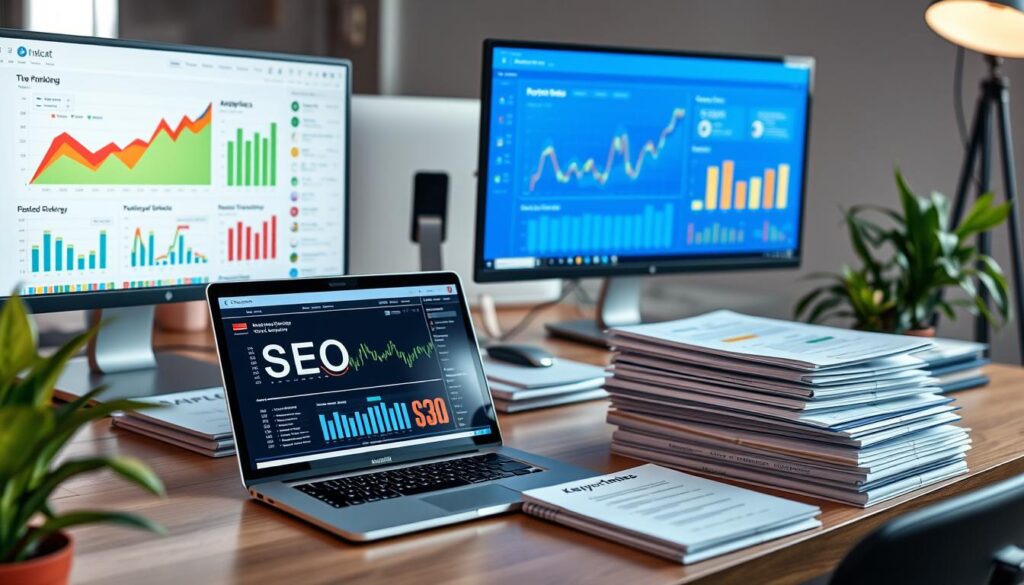 SEO Consulting