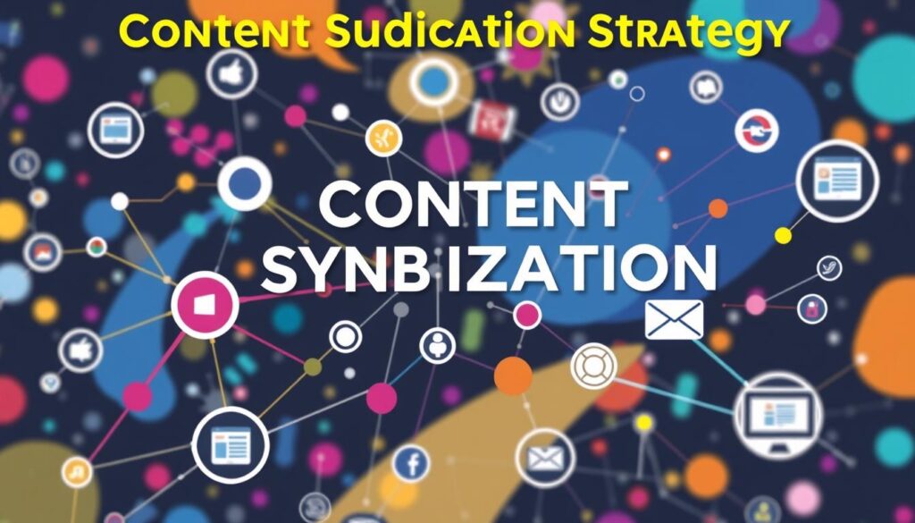 Content Syndication Strategy