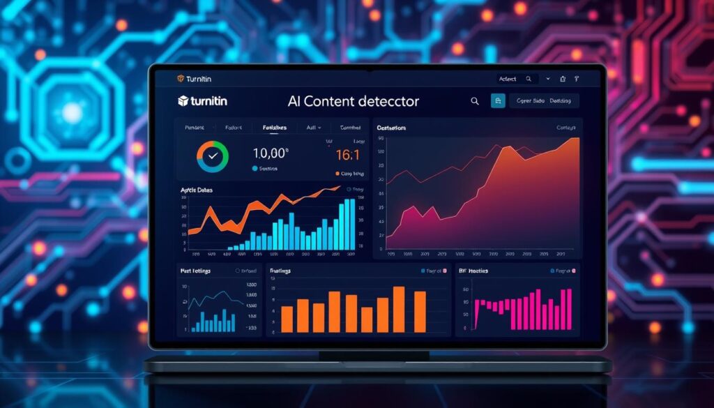 Turnitin AI Content Detector