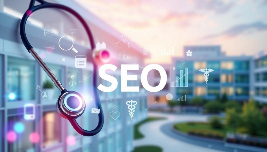 Comprehensive Guide to SEO for Medical & Healthcare Websites