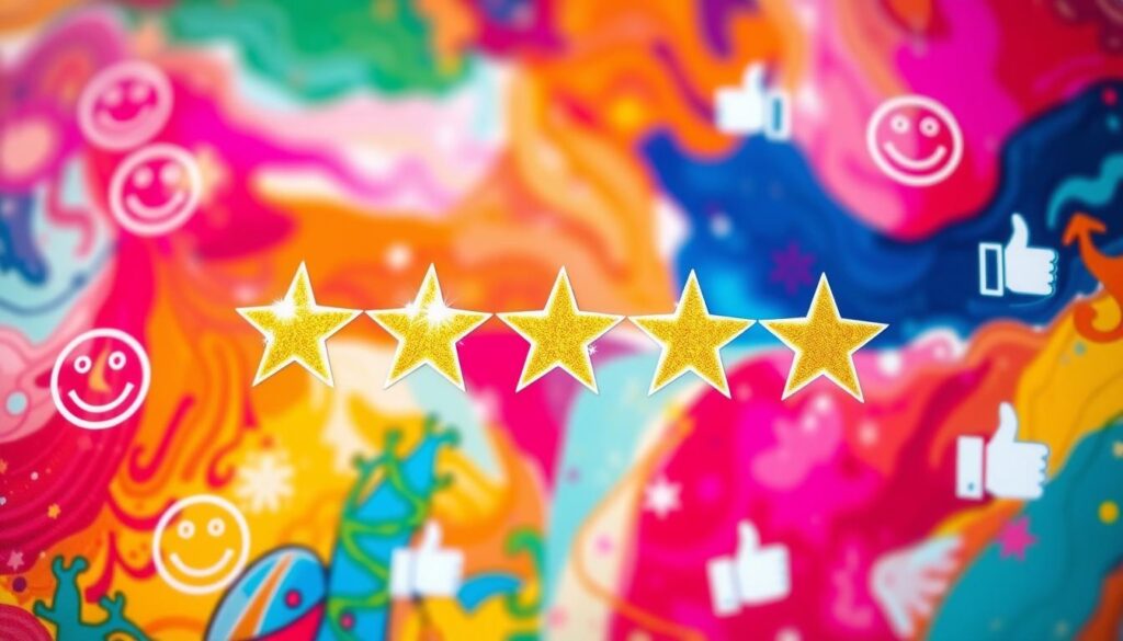 How To Increase Your Google Star Rating