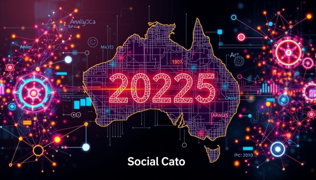 SEO Trends for 2025: What Every Australian Business Needs to Know