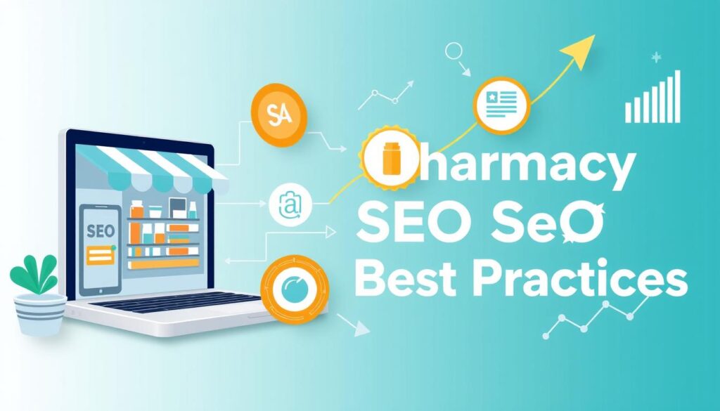 Pharmacy SEO best practices